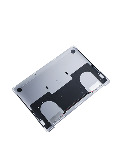 Bottom Case for MacBook Pro 13" A1706 (2016-2017) / A1989 (2018-2019) - Space Gray