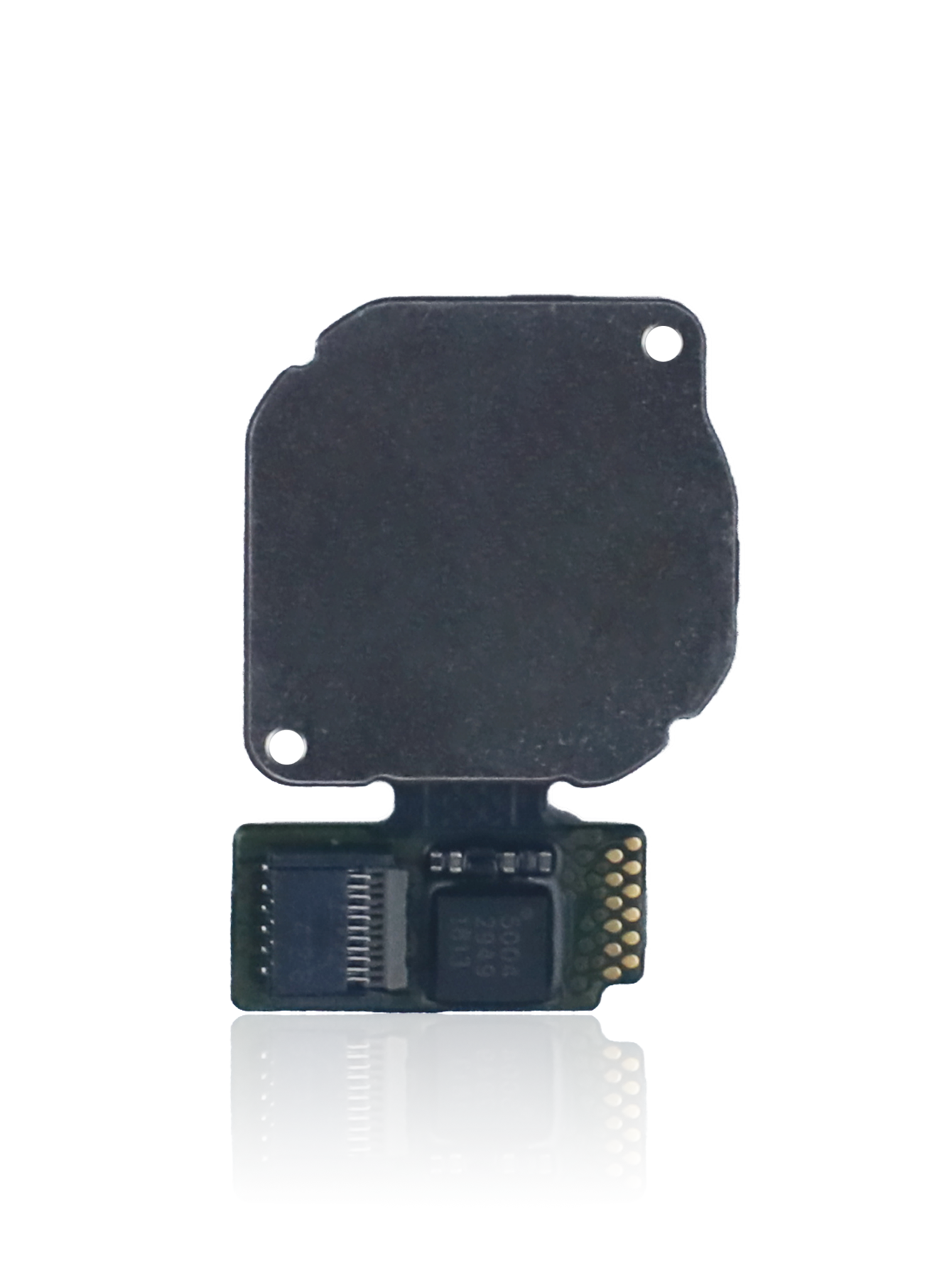Fingerabdruckleser mit Flexkabel für Huawei Honor 10 Lite (Rot)