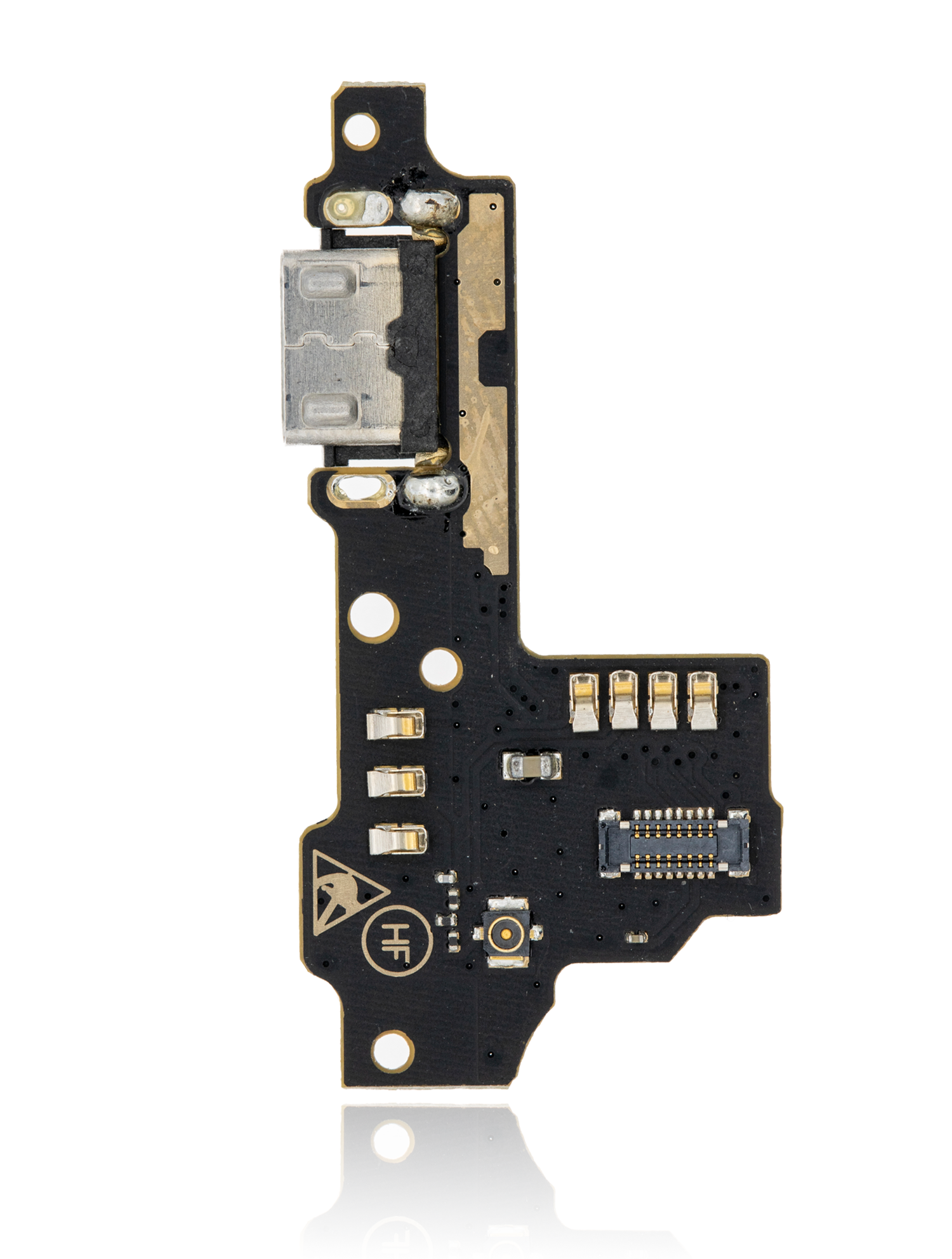 Charging Port with PCB for Huawei Honor V8
