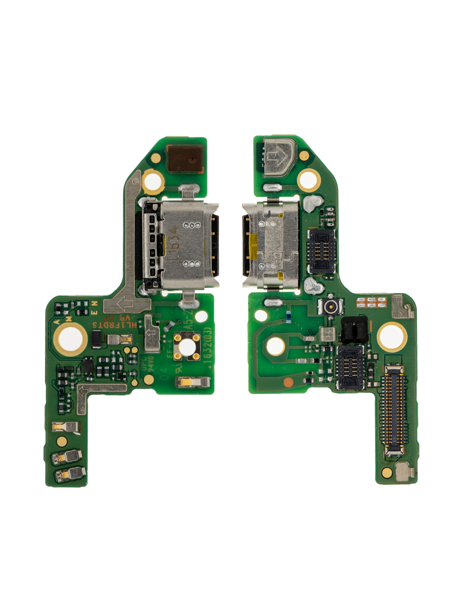Charging Port with PCB Board for Huawei Honor 8