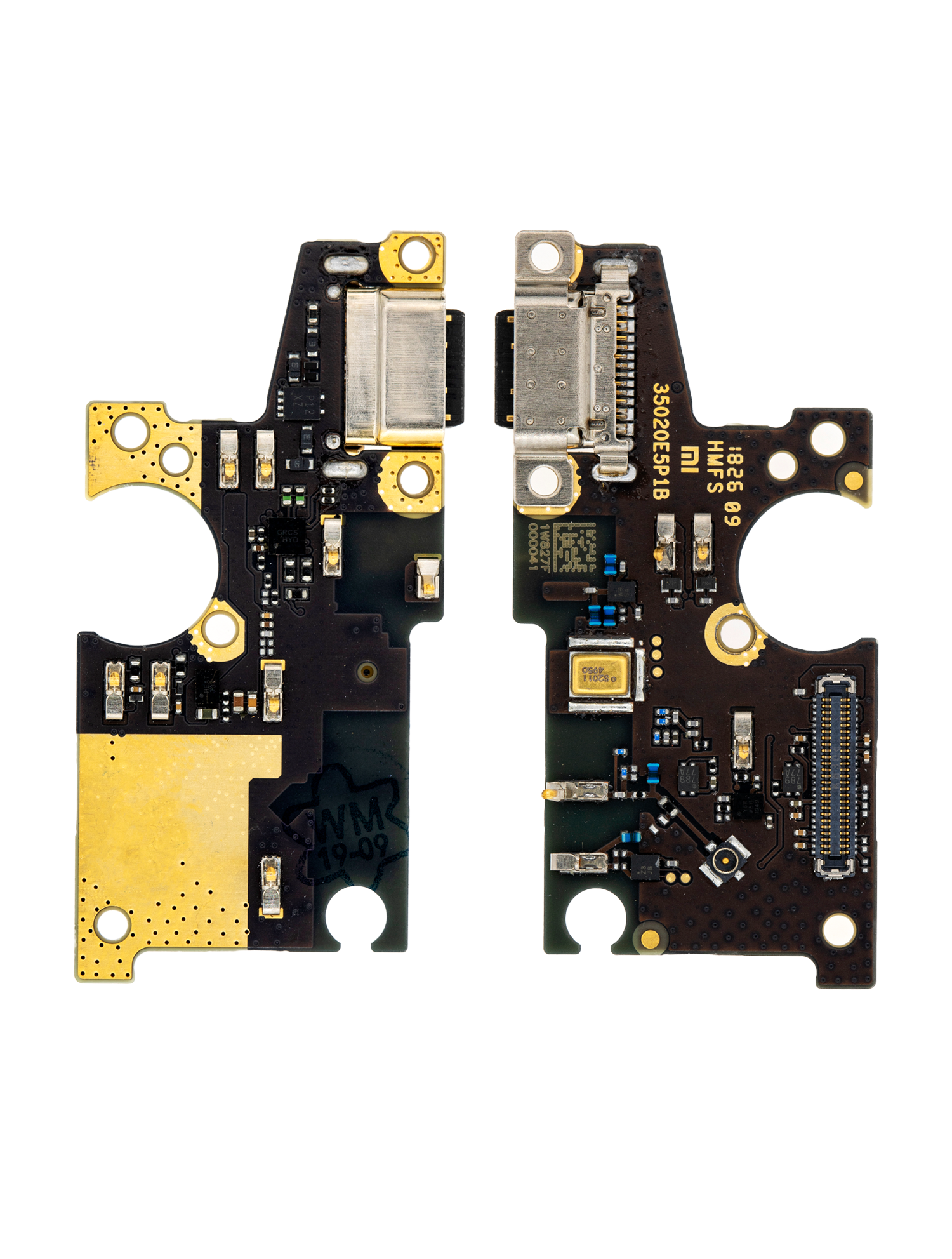 Charging Port with Board for Xiaomi Mi Mix 3