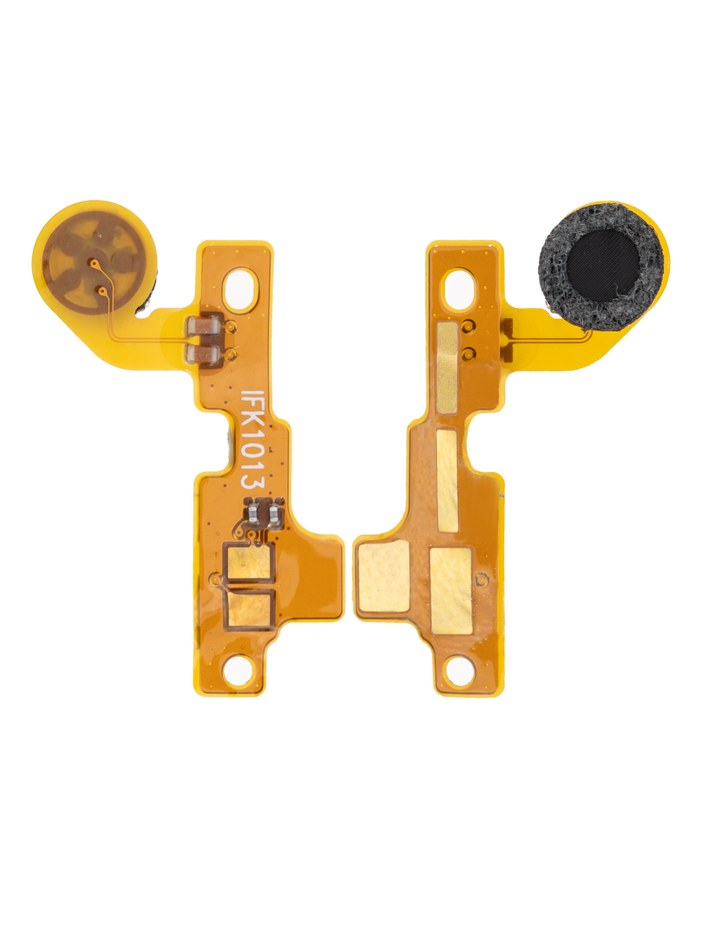 Microphone for BlackBerry Leap (Z10)