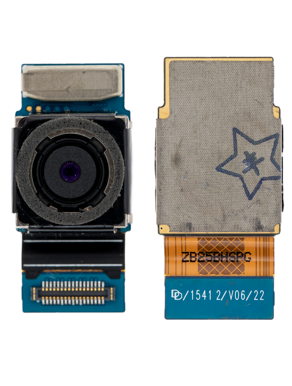 Rear Camera for BlackBerry Priv