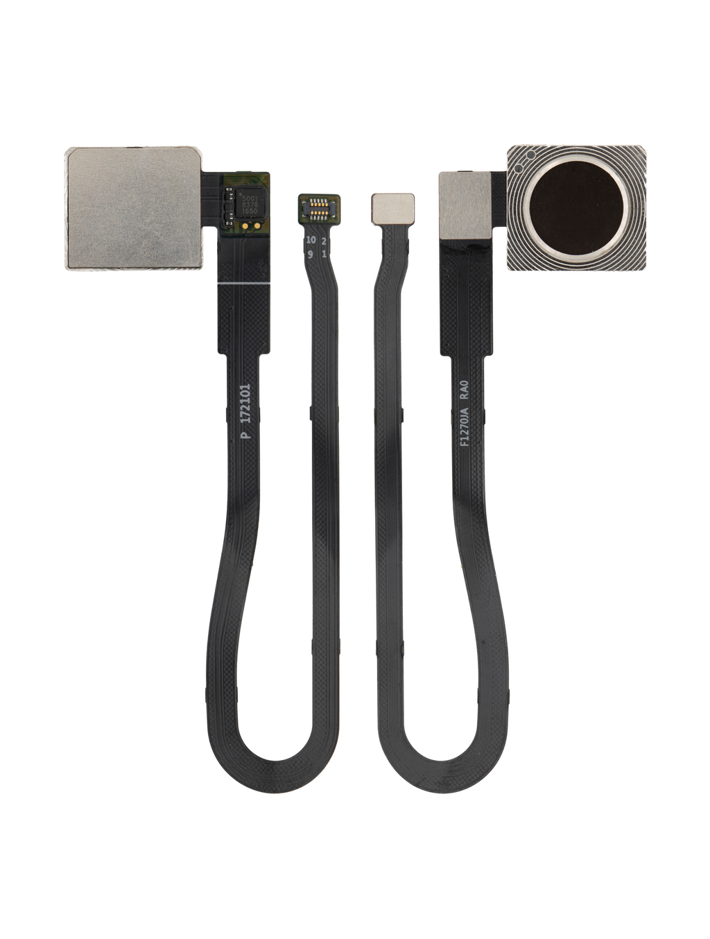 Fingerprint Sensor with Flex Cable for Huawei Mate 10 Pro (Mocha Brown)