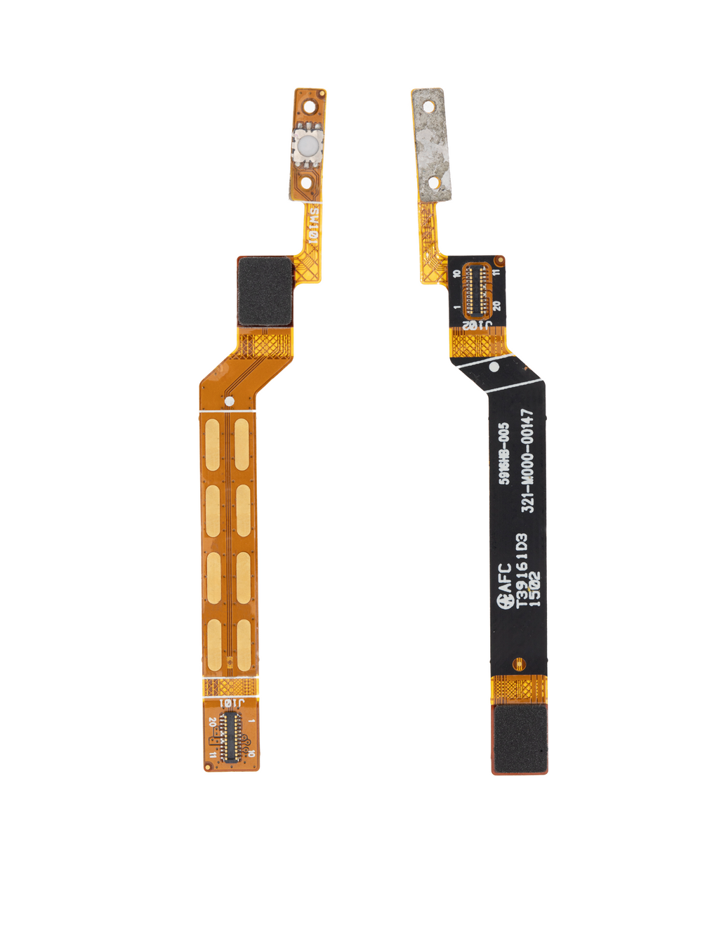 Power-Button-Flexkabel für Sony Xperia C4