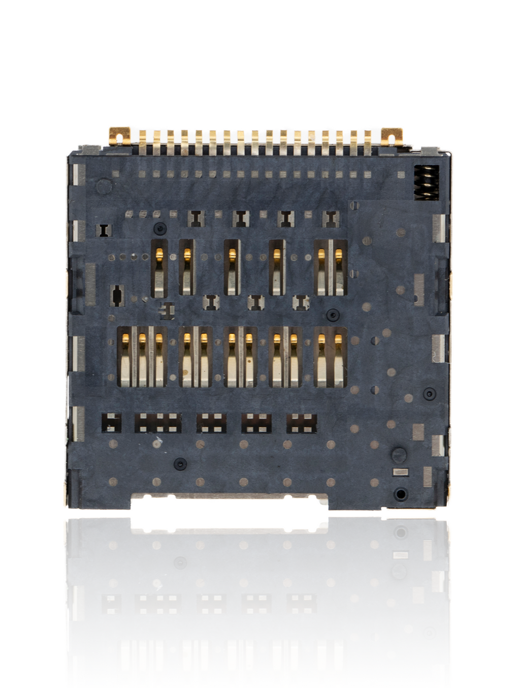 Game Card Slot Reader for Nintendo Switch
