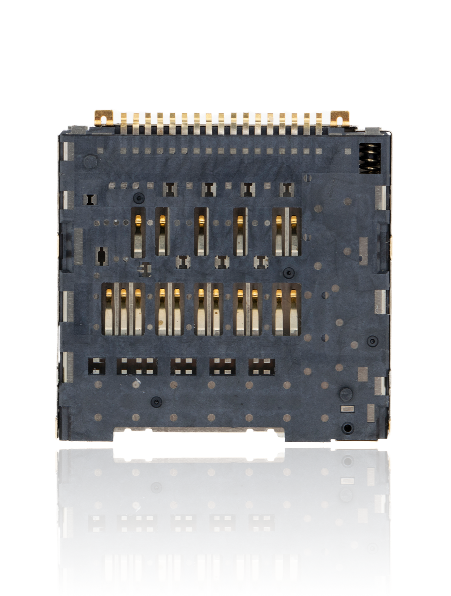 Game Card Slot Reader for Nintendo Switch