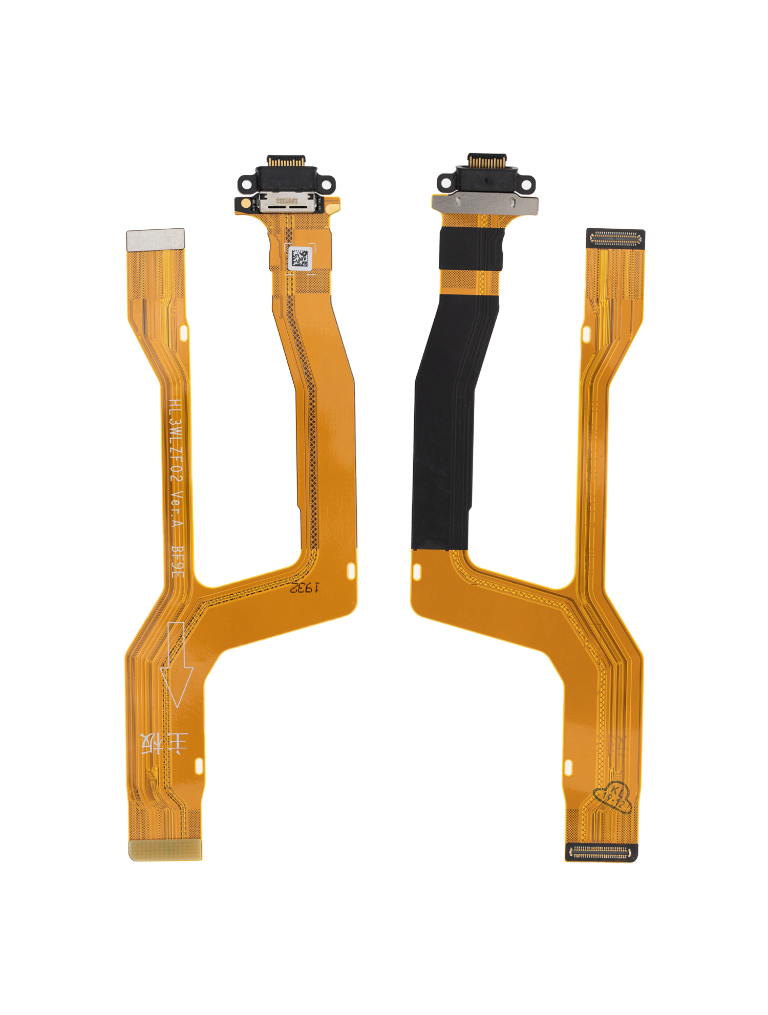 Ladebuchse mit Flexkabel für Huawei Honor V30 Pro