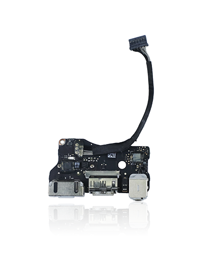 I/O Board (MagSafe 2, USB, Audio) for MacBook Air 13" A1466 (2012)