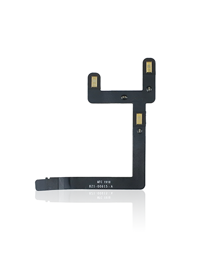 Mikrofon Flexkabel für MacBook Pro 15" A1707 (2016-2017) / A1990 (2018-2019)