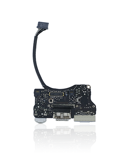 I/O Board (MagSafe 2, USB, Audio) for MacBook Air 13" A1466 (2012)