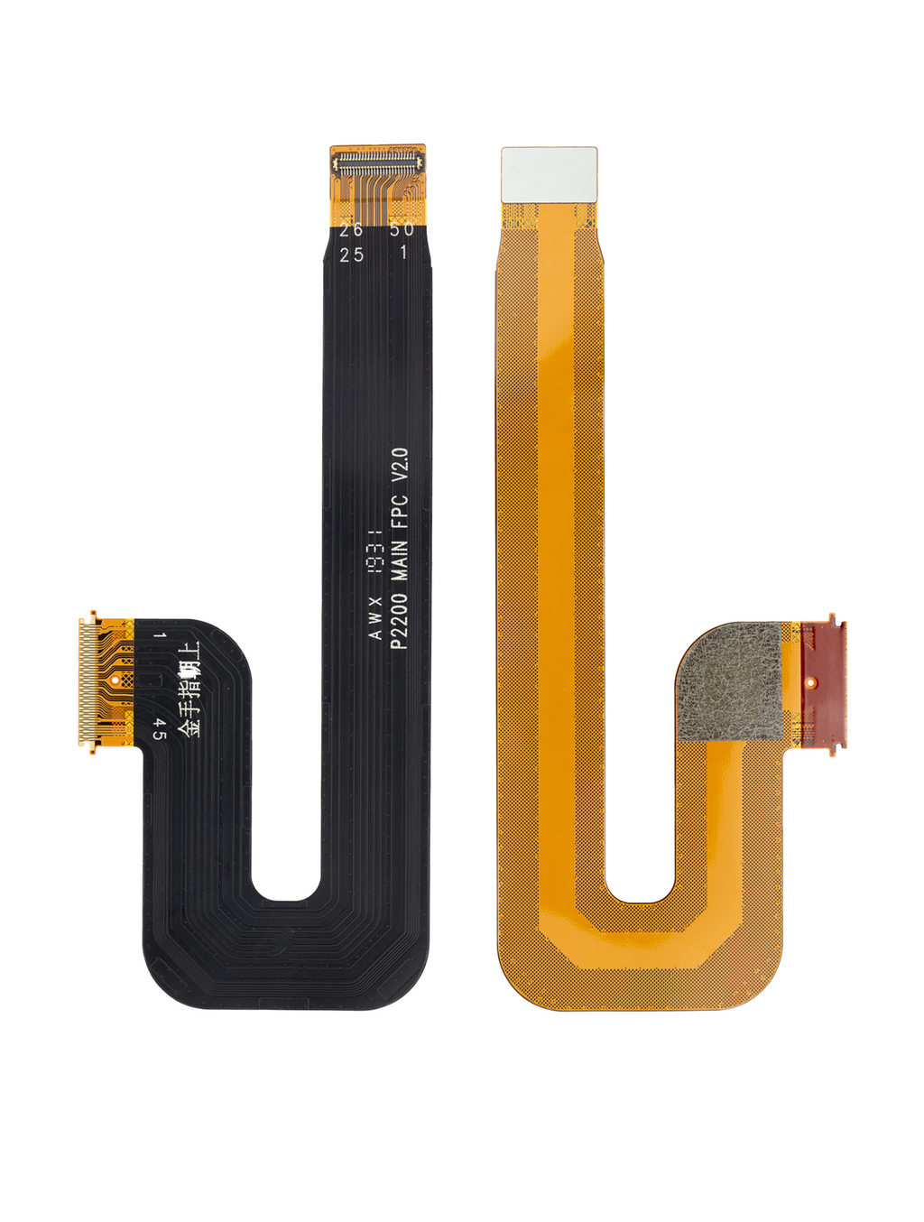 Motherboard Flex Cable for Huawei MediaPad T3 10" 2017