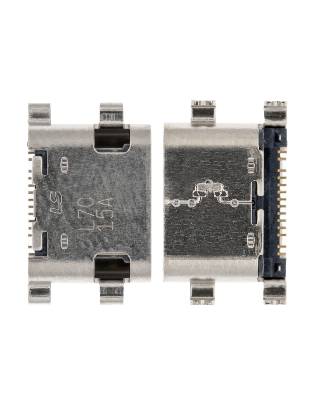 Charging Port for ZTE Blade Z Max (Z982) - Soldering Required