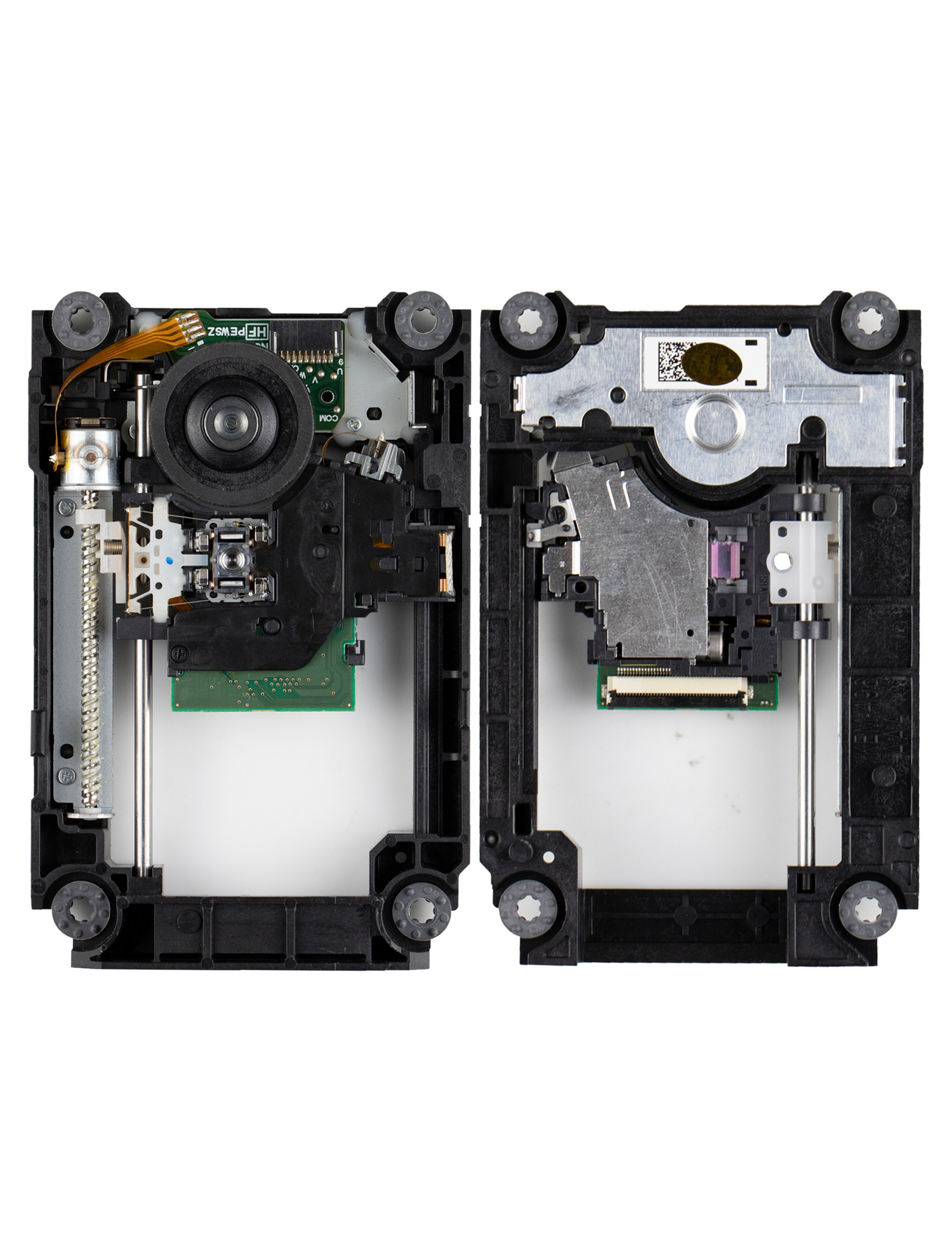 DVD-Laufwerk mit Deck für PS4 Slim/Pro KES-496A