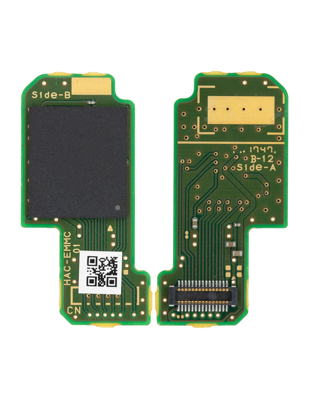 EMMC 32G Storage Module for Nintendo Switch