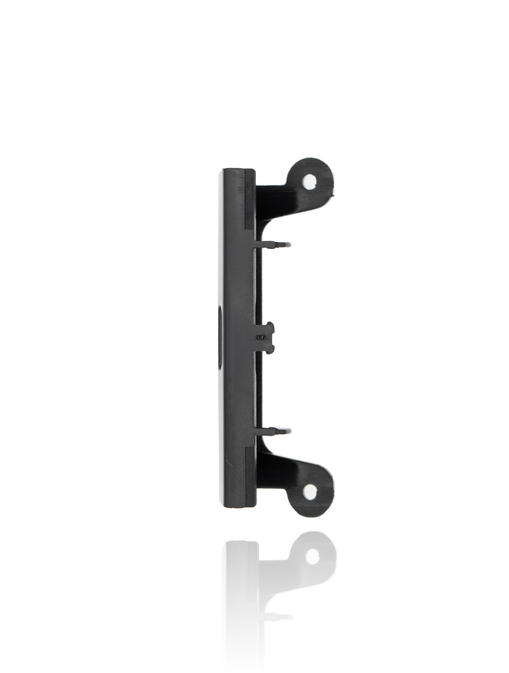 LB RB Trigger Bumper Tasten mit Mittelstange für Xbox One S Controller (Schwarz)