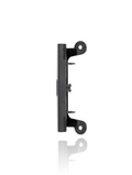 LB RB Trigger Bumper Tasten mit Mittelstange für Xbox One S Controller (Schwarz)