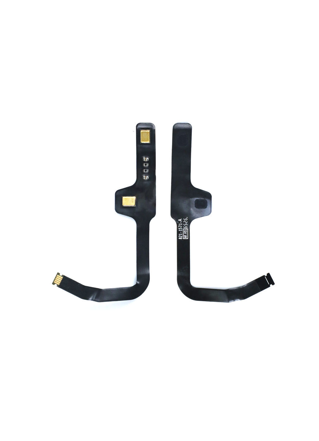 Microphone Cable for MacBook Pro 15" A1398 (2012–2015)
