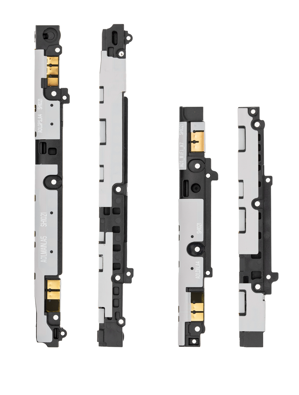 WLAN Antenna Plastic Bracket for Huawei MediaPad T3 10" 2017 (2-piece set)