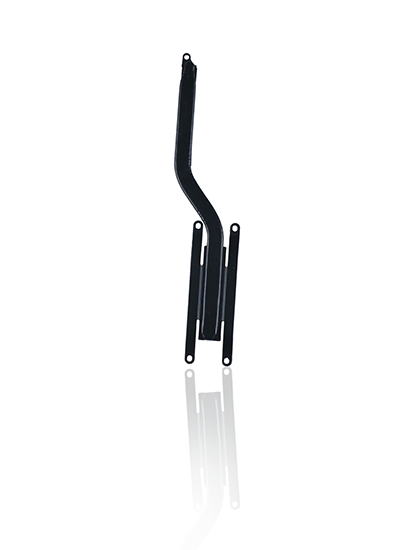 Heat Sink for MacBook Pro 13" A1502 (2015)