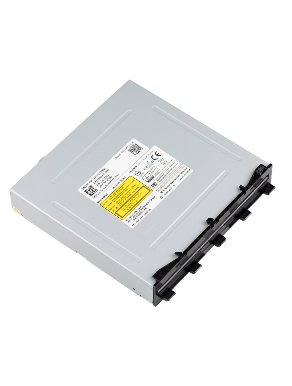 Blu-ray Drive with Mainboard for Xbox One (DG-6M1S / DG-6M1S-01B)