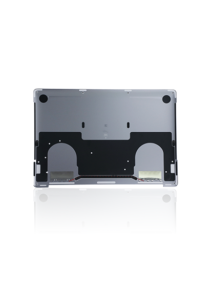 Bottom Case for MacBook Pro 13" A1706 (2016-2017) / A1989 (2018-2019) - Space Gray
