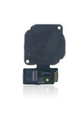 Fingerabdrucksensor mit Flexkabel für Huawei Honor 10 Lite (Sky Blue)