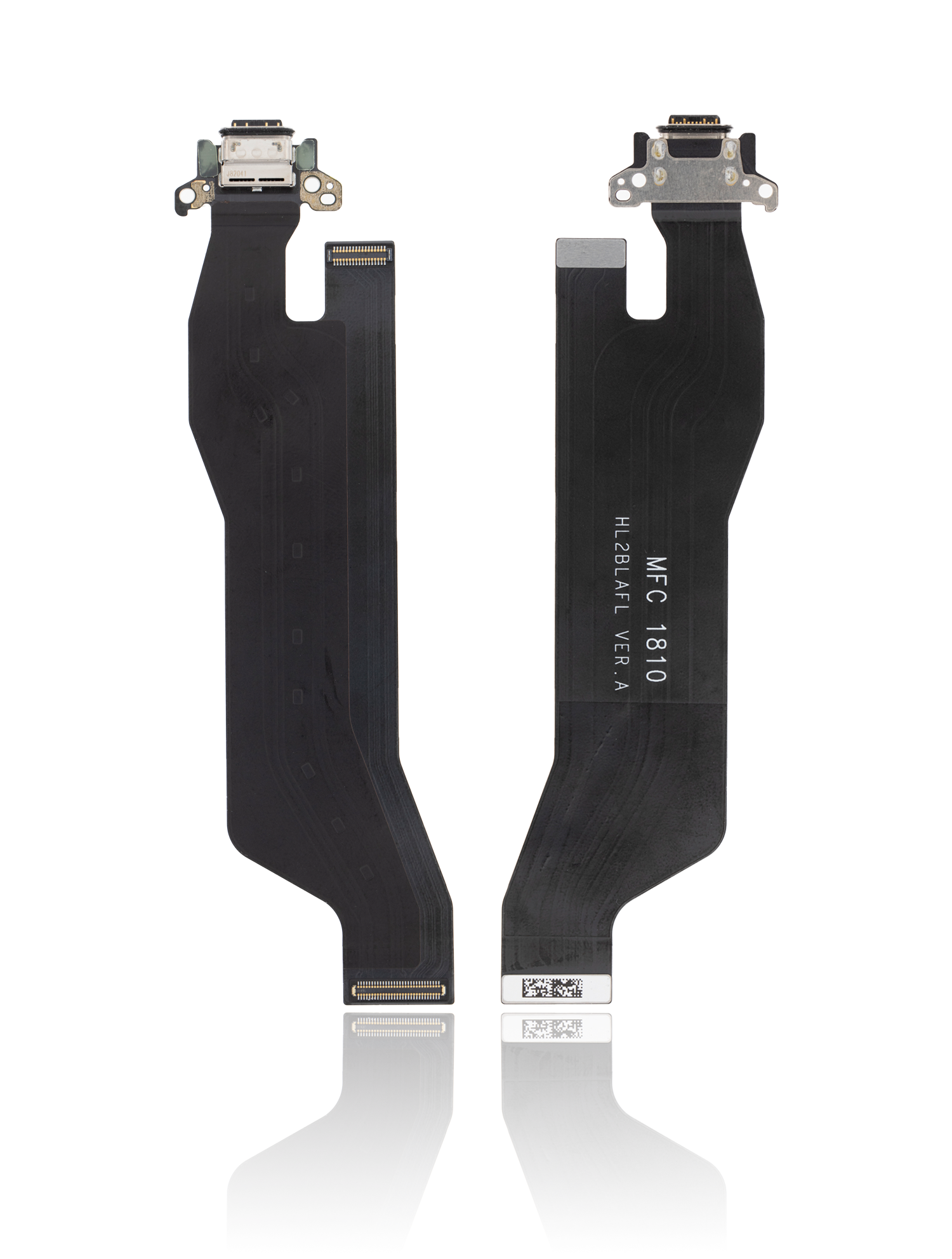 Charging Port with Flex Cable for Huawei Mate 10 Pro