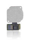 Fingerabdrucksensor mit Flexkabel für Huawei P20 Lite (Schwarz)