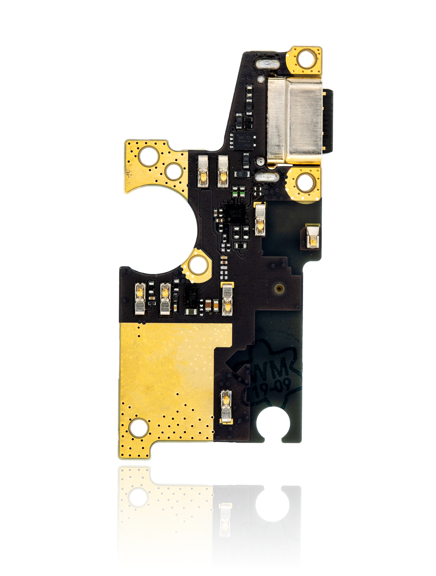 Charging Port with Board for Xiaomi Mi Mix 3