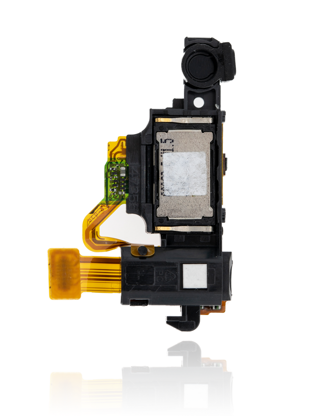 Hörer-Lautsprecher Flexkabel (Kopfhörer+Power) für BlackBerry Leap