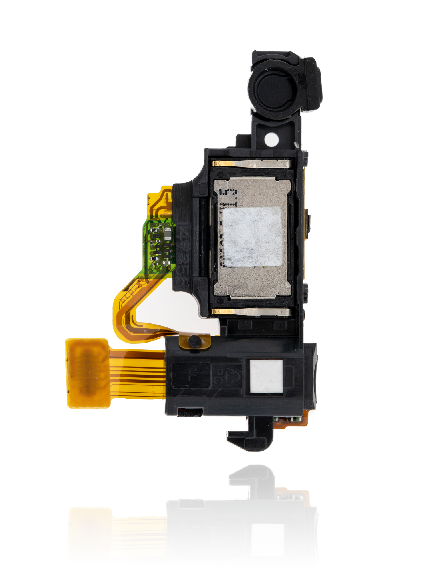 Hörer-Lautsprecher Flexkabel (Kopfhörer+Power) für BlackBerry Leap