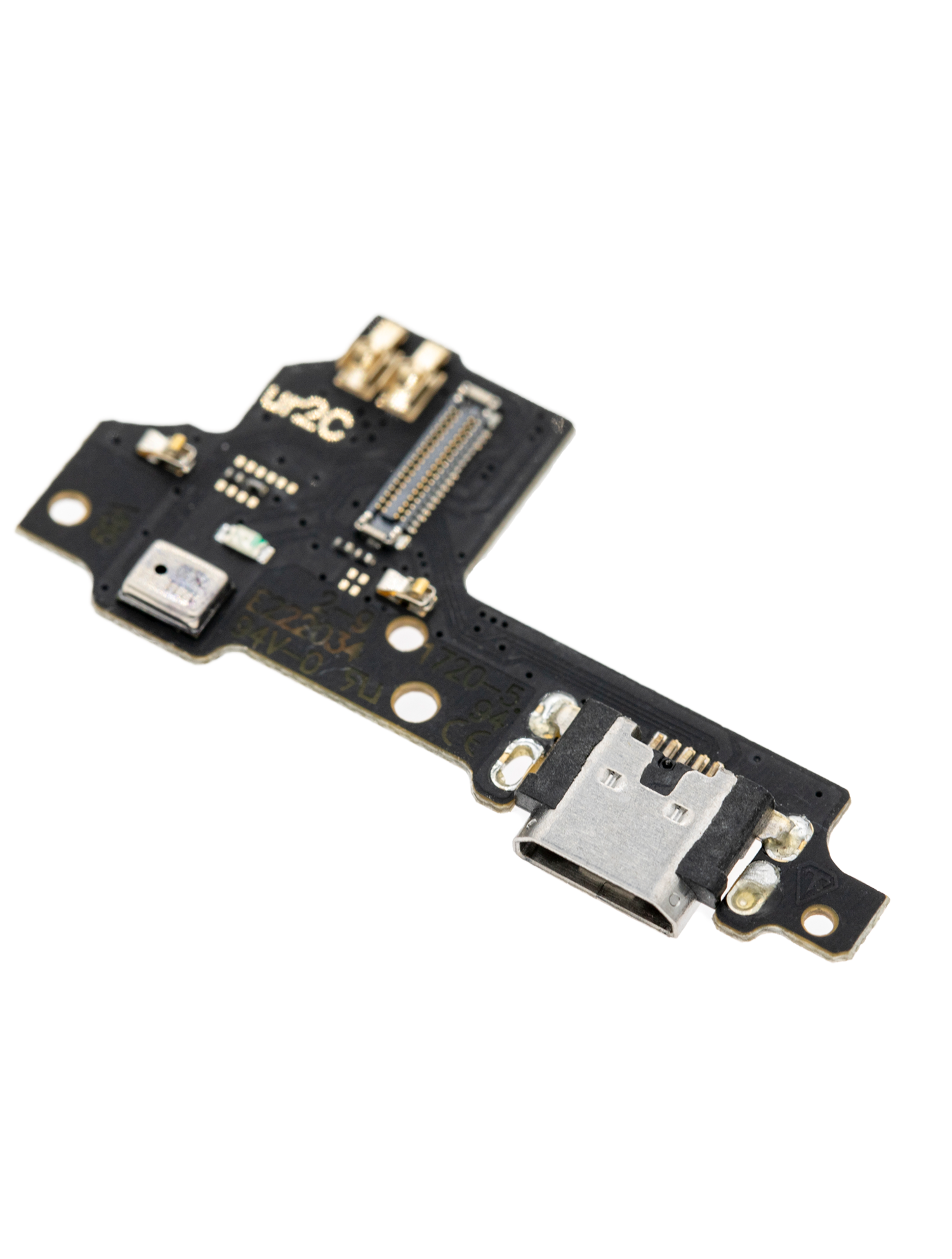 Charging Port with PCB for Huawei Honor V8