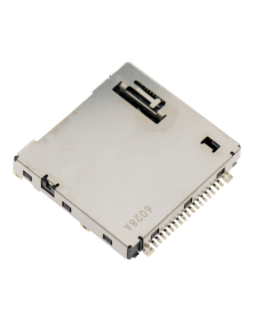 Game Card Slot Reader for Nintendo Switch