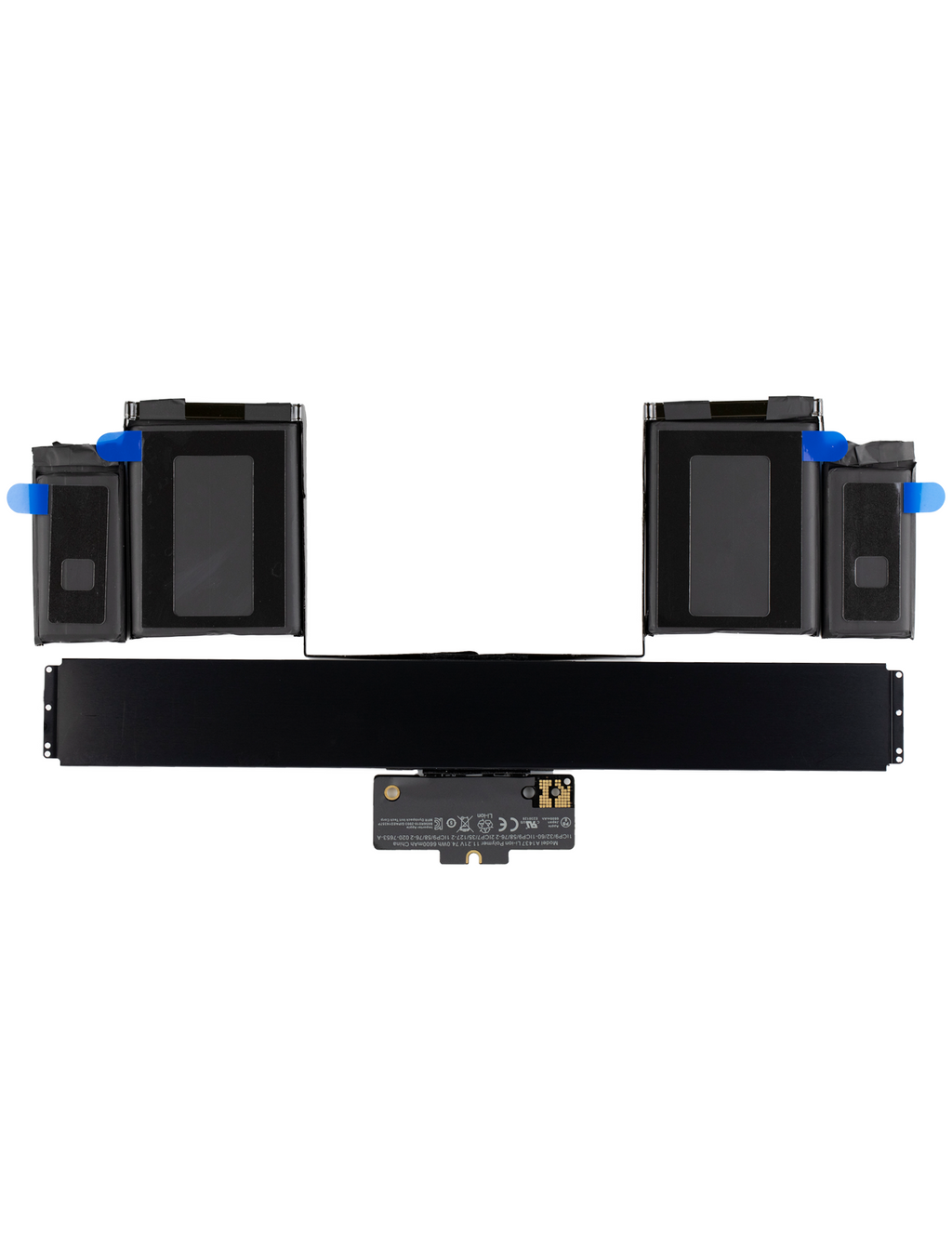 Akku (A1437) für MacBook Pro 13" A1425 (2012)