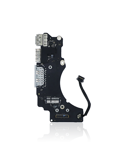 Rechte I/O-Platine (HDMI SDXC USB) für MacBook Pro 13" A1502 (2013-2014)