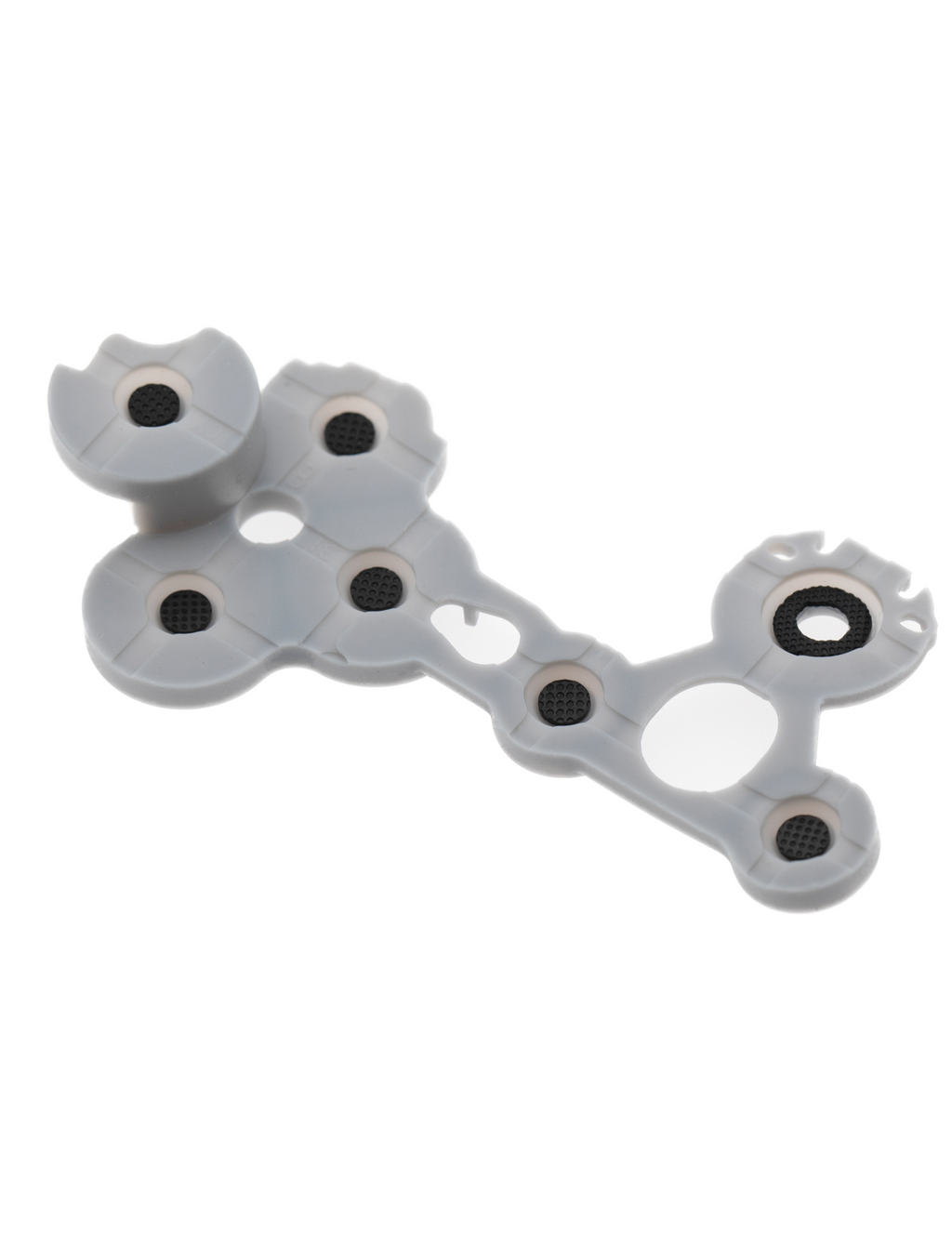 Conductive Rubber D-Pad Contact Buttons for Xbox One S Controller