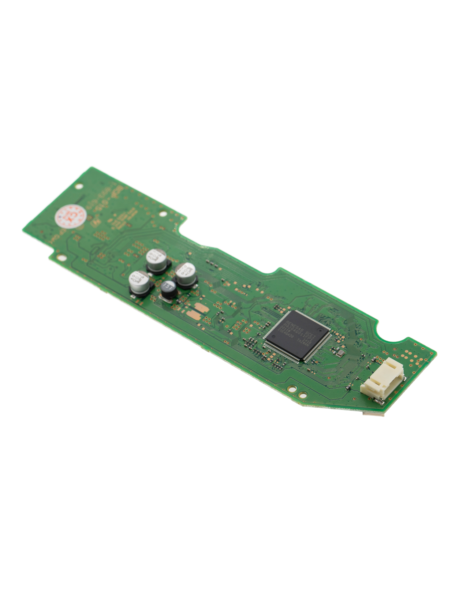 Hauptplatine für DVD-Laufwerk PlayStation 4 (KEM-860AAA)