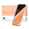 Wrapd HyperFilm - EPU Display Protector Film (25 Pack) (Matte)