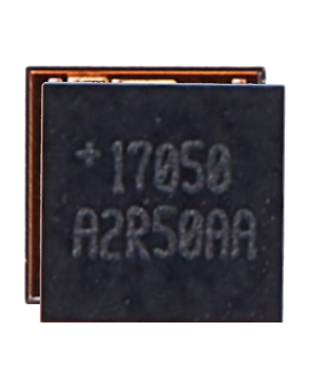 Ladezustands-IC für Nintendo Switch / Switch 2 (MAX17050)