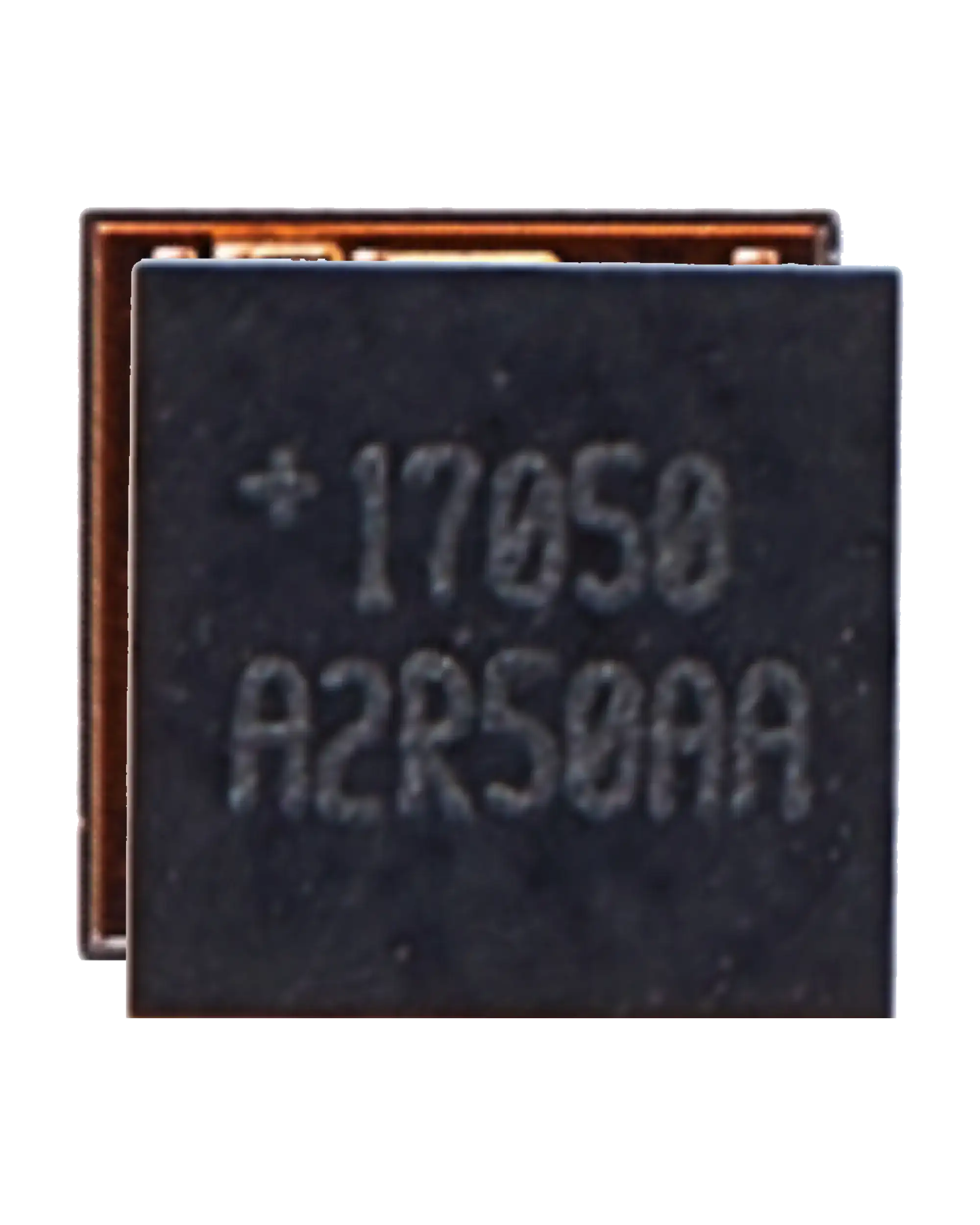 Ladezustands-IC für Nintendo Switch / Switch 2 (MAX17050)