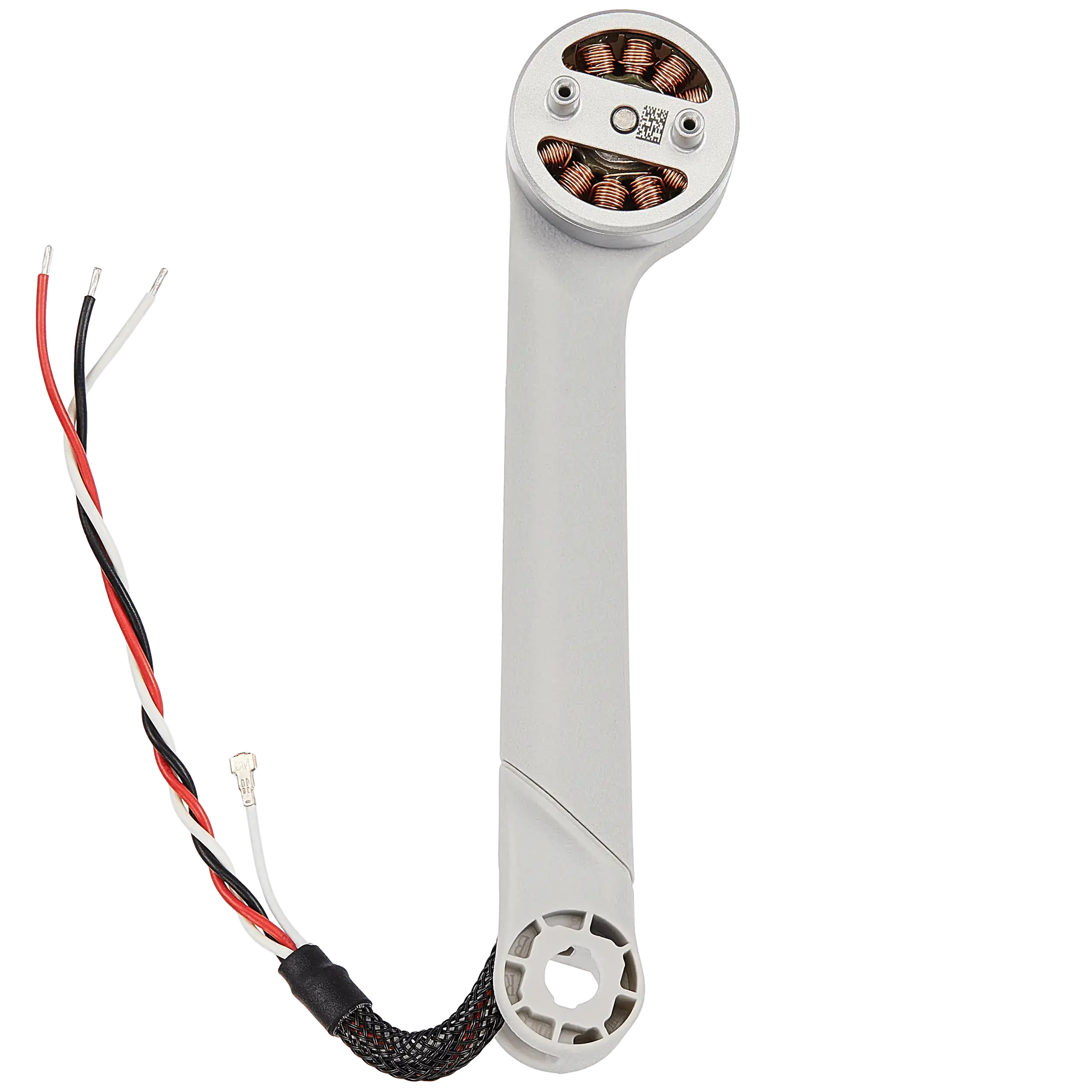 Right Rear Arm für DJI Mini 3 Pro (gebrauchter OEM-Ausbau, Qualität A)
