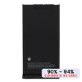 Ersatzakku für iPhone 13 (gebrauchter OEM-Ausbau, Qualität C, SOH 90% bis 94%)