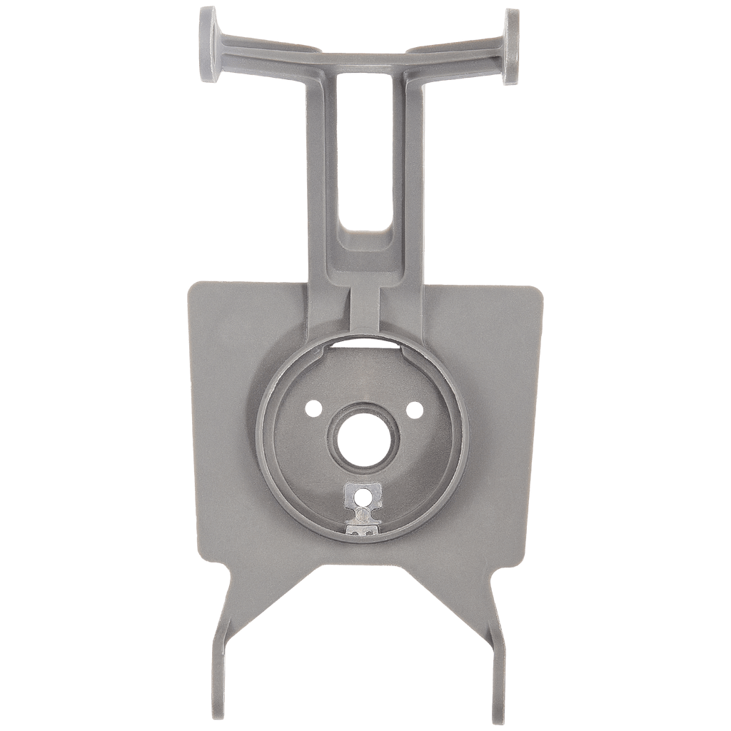 Gimbal Damper Board Lower Bracket für DJI Mavic 2 (gebrauchter OEM-Ausbau, Qualität A)
