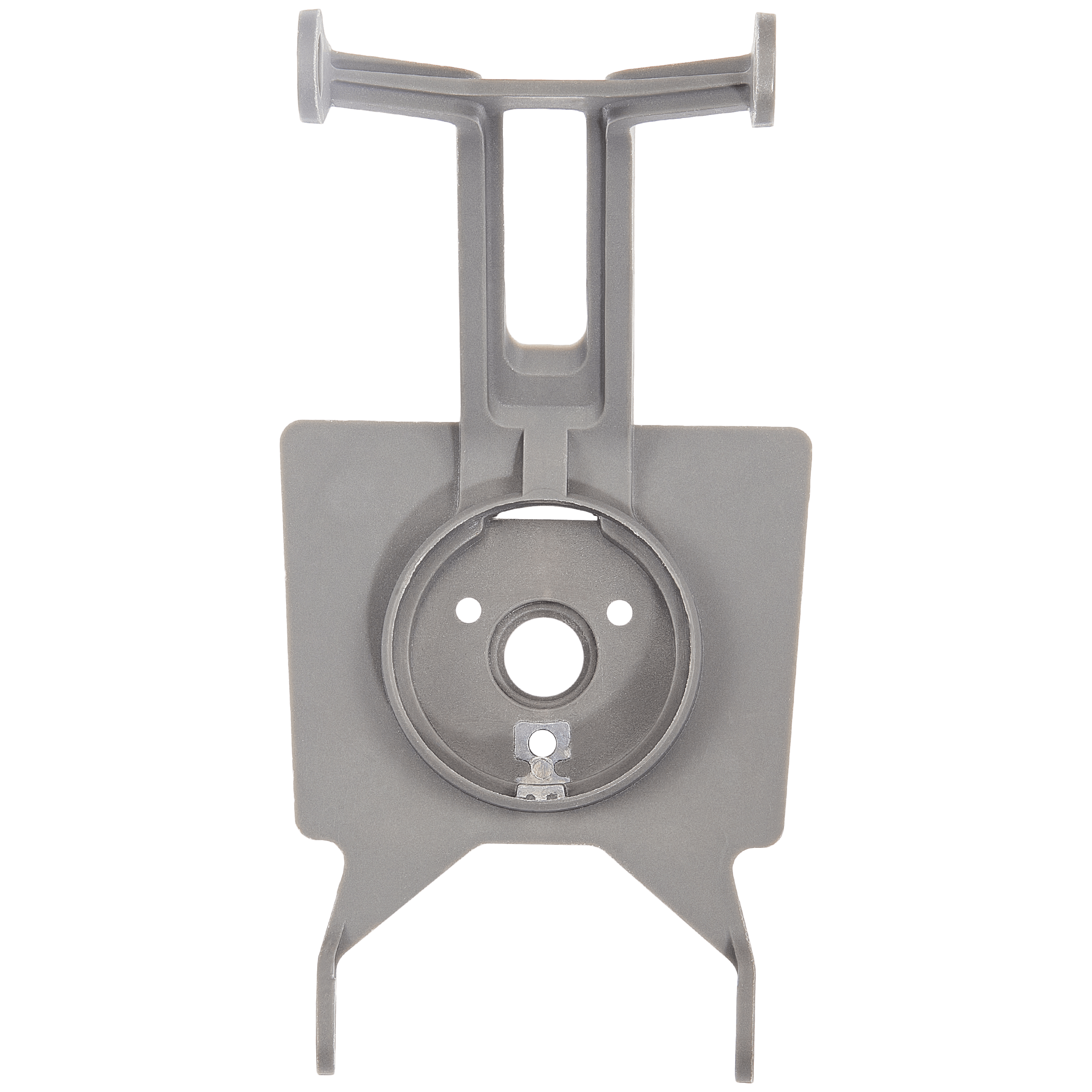 Gimbal Damper Board Lower Bracket für DJI Mavic 2 (gebrauchter OEM-Ausbau, Qualität A)