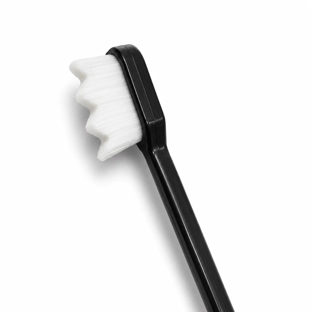 Anti-Static Electronics Cleaning Brush mit Ultra-Fine Waved Bristles (PolarTronix)