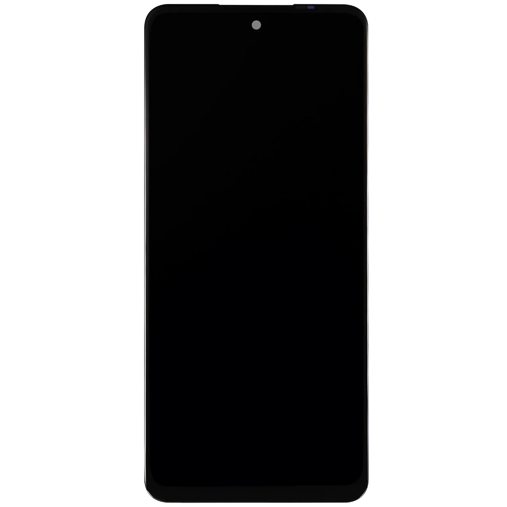 LCD-Display ohne Rahmen für Realme C65 / Realme C65 5G / Realme 14x (Refurbished) (Alle Farben)