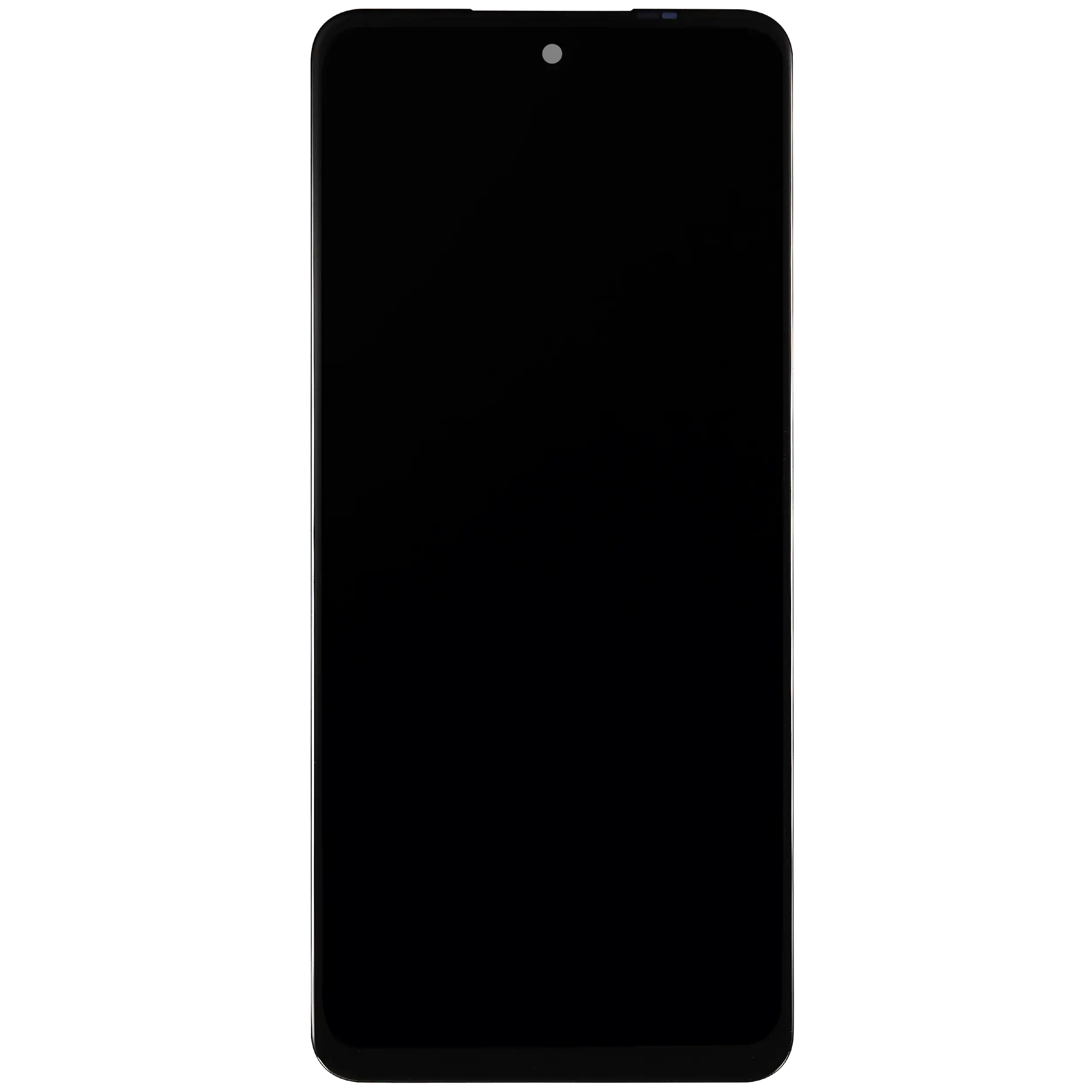 LCD-Display ohne Rahmen für Realme C65 / Realme C65 5G / Realme 14x (Refurbished) (Alle Farben)
