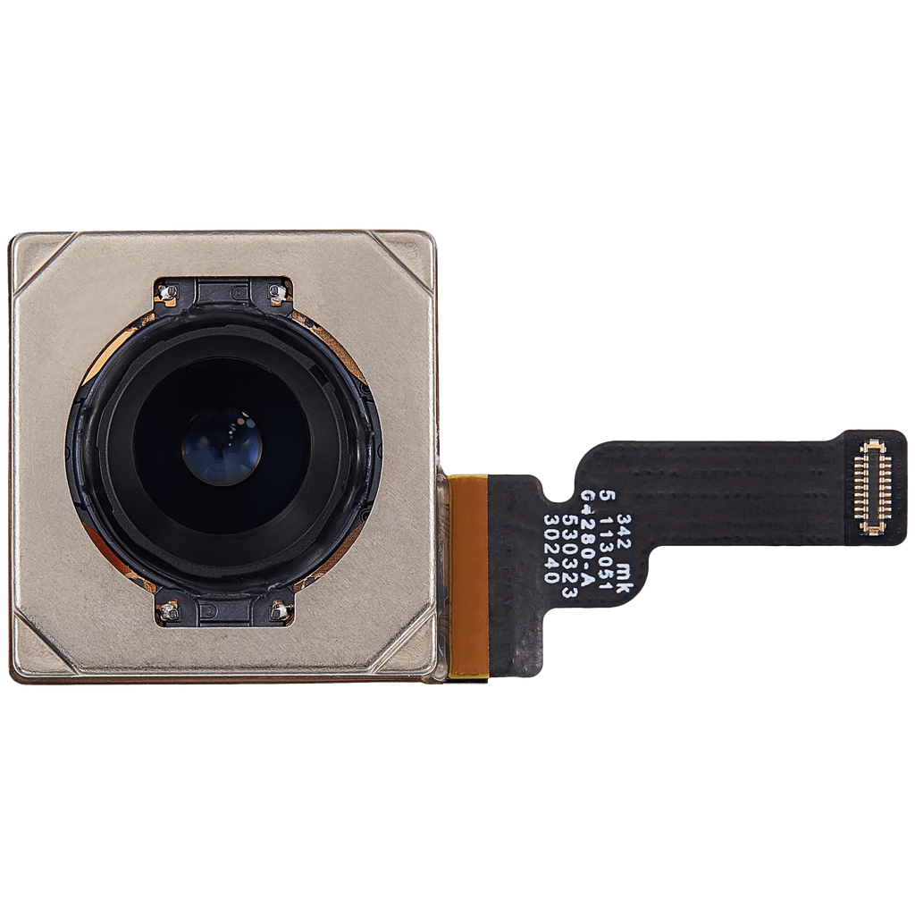 Replacement Part für Single Main Wide Angle Rear Camera (1x) (48MP) für iPhone 15 Pro