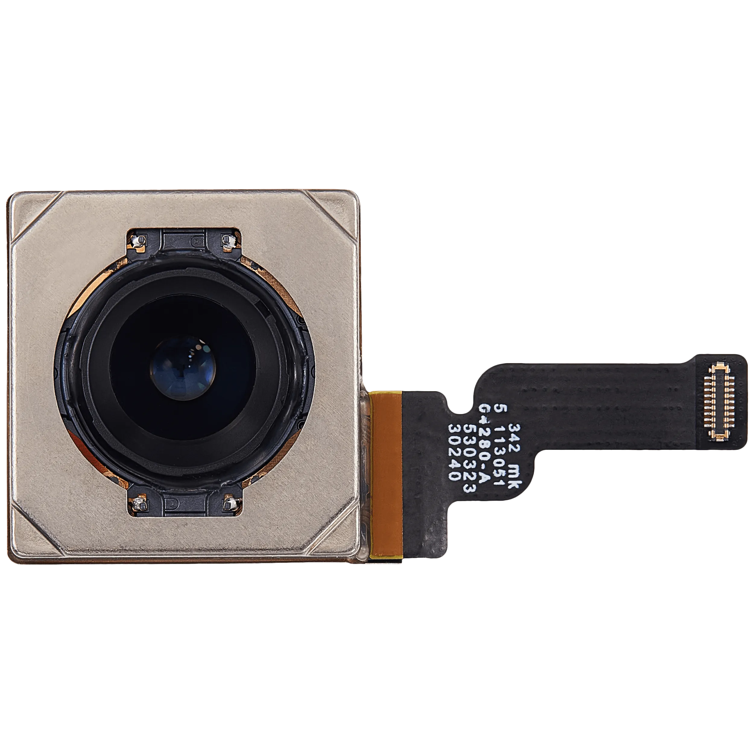 Replacement Part für Single Main Wide Angle Rear Camera (1x) (48MP) für iPhone 15 Pro